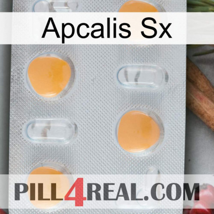 Apcalis Sx 24